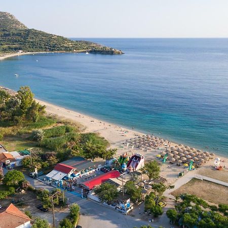 Persefoni Rooms Apartments & Mezonetes Torone Zewnętrze zdjęcie
