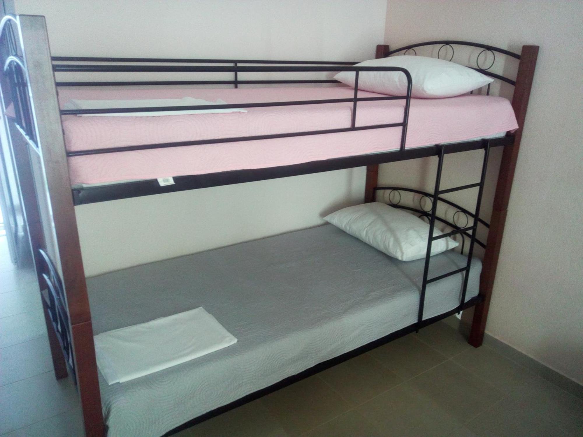 Persefoni Rooms Apartments & Mezonetes Torone Zewnętrze zdjęcie