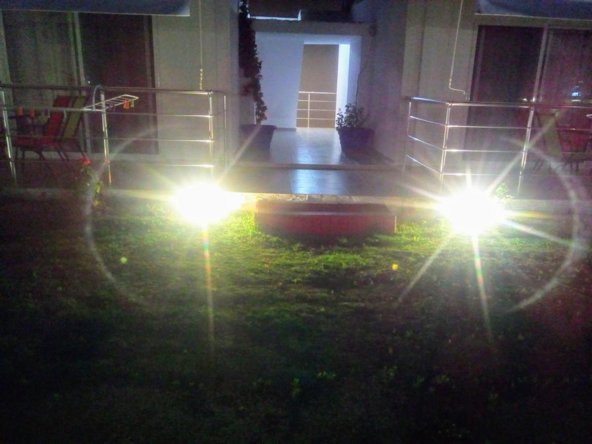 Persefoni Rooms Apartments & Mezonetes Torone Zewnętrze zdjęcie