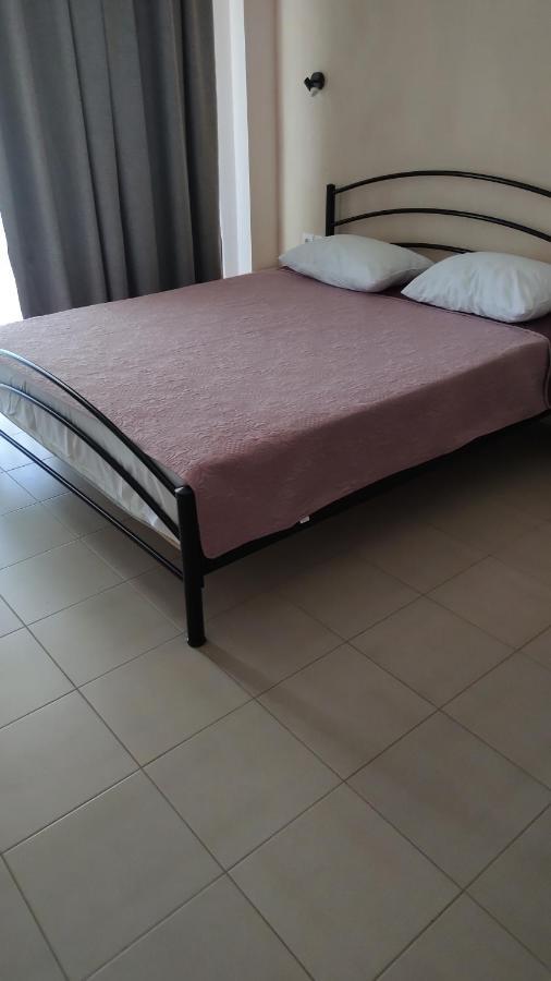 Persefoni Rooms Apartments & Mezonetes Torone Zewnętrze zdjęcie