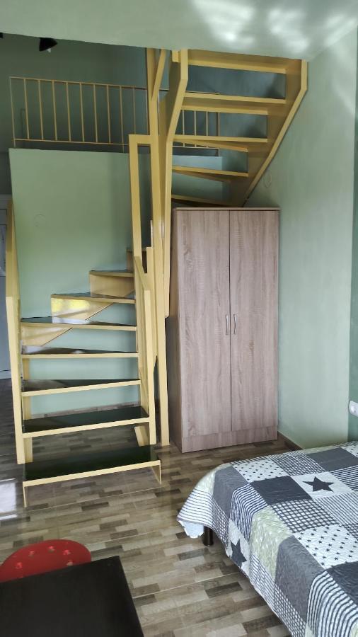 Persefoni Rooms Apartments & Mezonetes Torone Zewnętrze zdjęcie