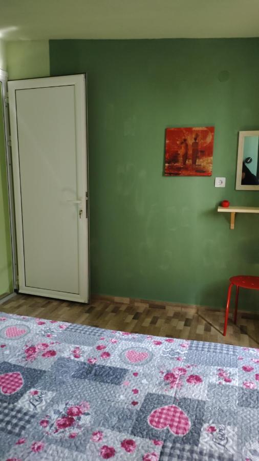 Persefoni Rooms Apartments & Mezonetes Torone Zewnętrze zdjęcie
