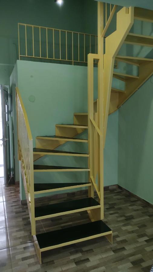 Persefoni Rooms Apartments & Mezonetes Torone Zewnętrze zdjęcie