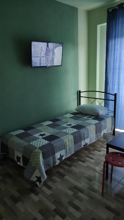 Persefoni Rooms Apartments & Mezonetes Torone Zewnętrze zdjęcie