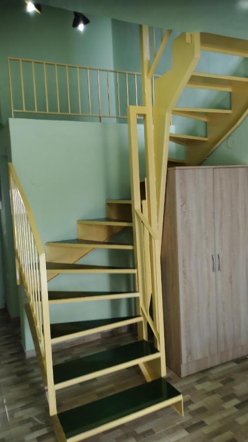Persefoni Rooms Apartments & Mezonetes Torone Zewnętrze zdjęcie